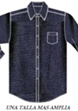 CA400C20ARAMARK FRENTE