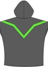 CA952V00VOLARIS  ESPALDA