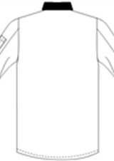 FL726C00 ESPALDA MEDIDAS DE RED KAP