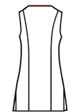 BV505D00 ESPALDATEMPORAL