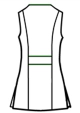 BV506D00 ESPALDATEMPORAL