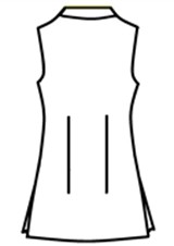 BV508D00 ESPALDATEMPORAL