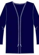 CHM804C06 FORRO DESMONTABLE