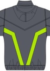 CHM829C00VOLARIS ESPALDA