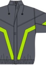 CHM829C00VOLARIS frente