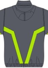 CHM837C00VOLARIS ESPALDA